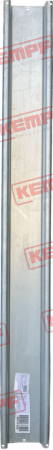 25448 Unterfahrschutz verzinkt 2300 mm